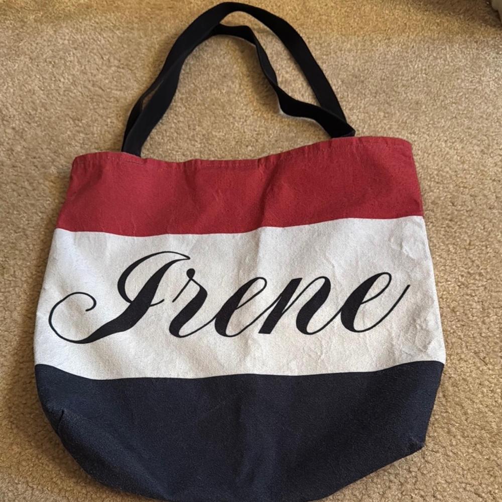 IRENE Shoulder Bag